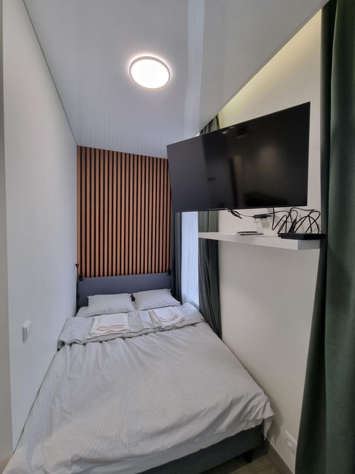 Wyjatkowe Apartamenty W Centrum Breslavia Exterior foto