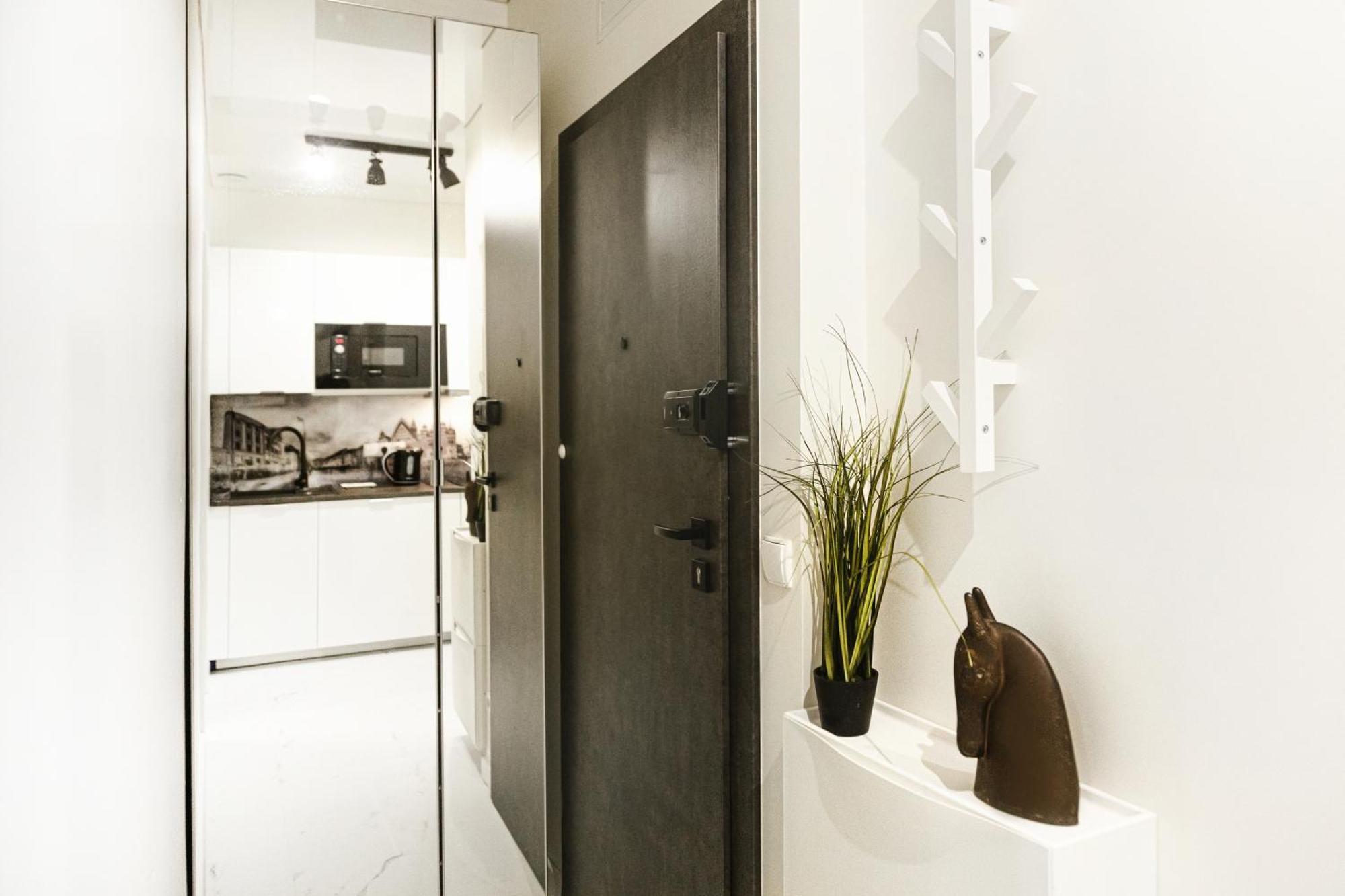 Wyjatkowe Apartamenty W Centrum Breslavia Exterior foto