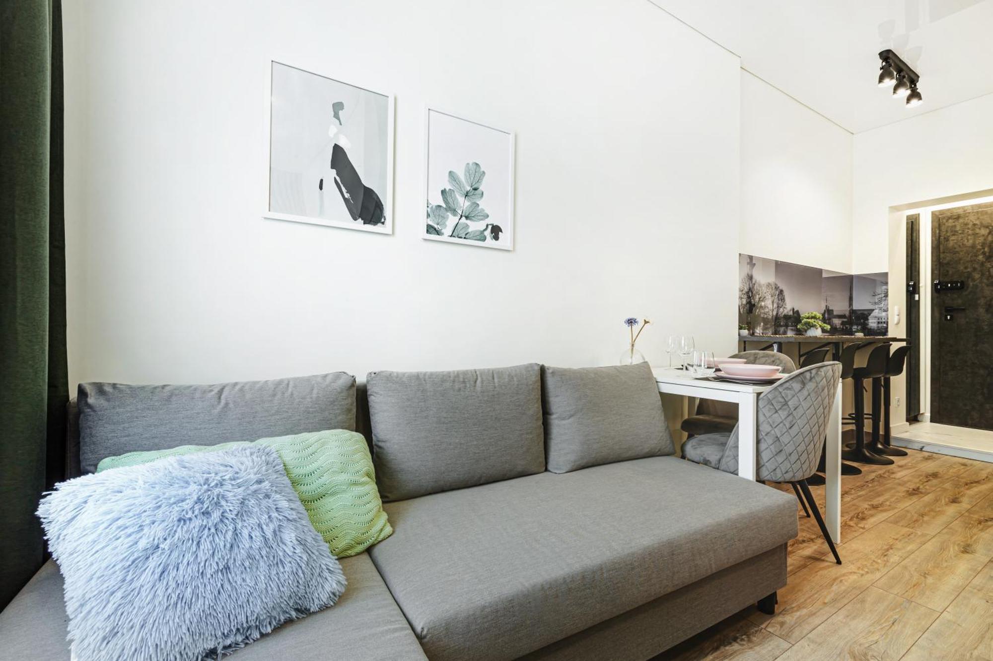 Wyjatkowe Apartamenty W Centrum Breslavia Exterior foto