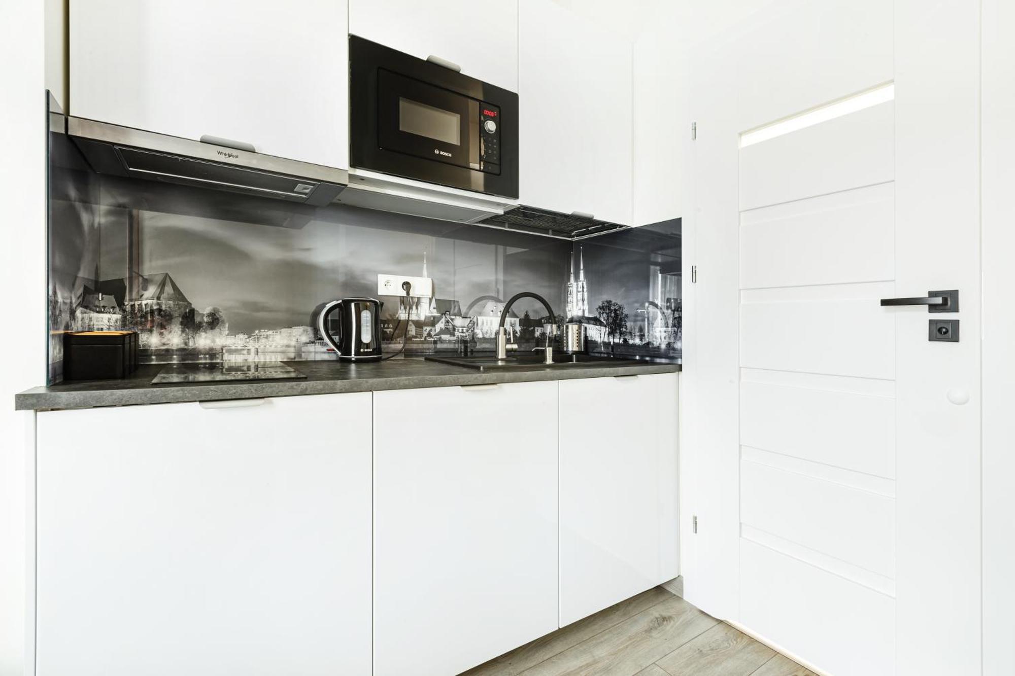 Wyjatkowe Apartamenty W Centrum Breslavia Exterior foto