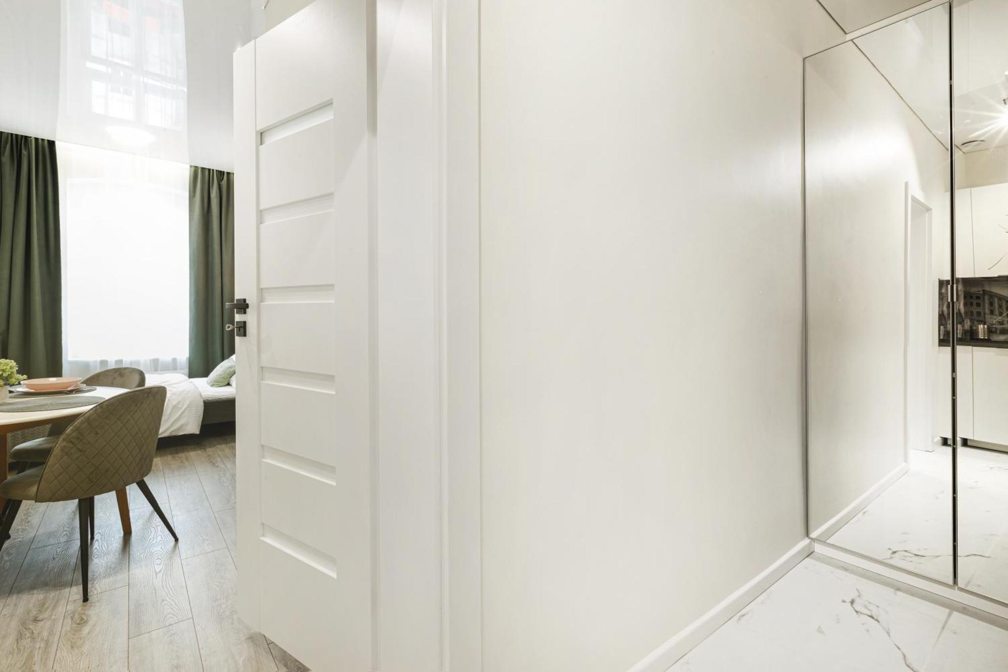 Wyjatkowe Apartamenty W Centrum Breslavia Exterior foto
