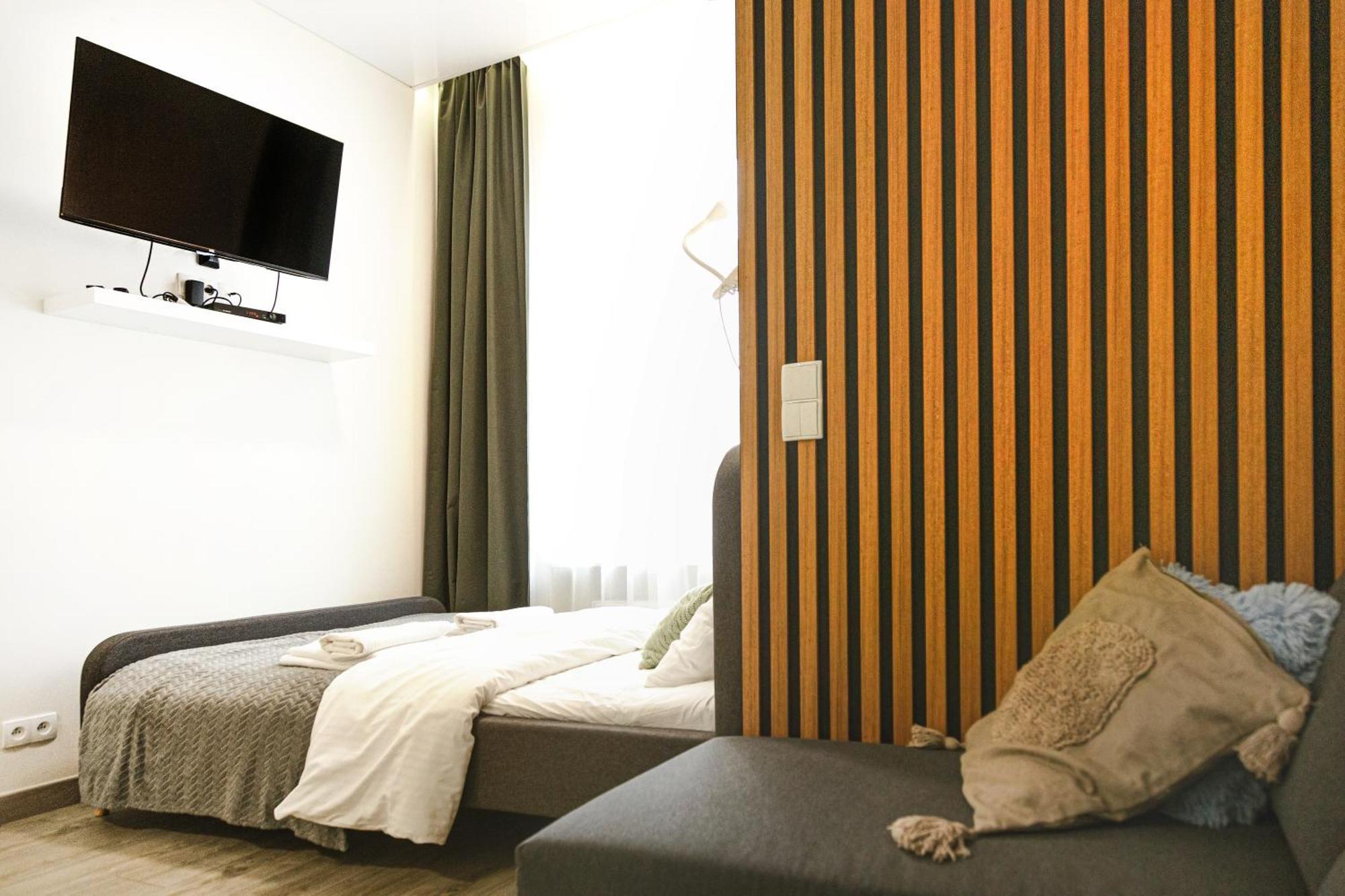 Wyjatkowe Apartamenty W Centrum Breslavia Exterior foto