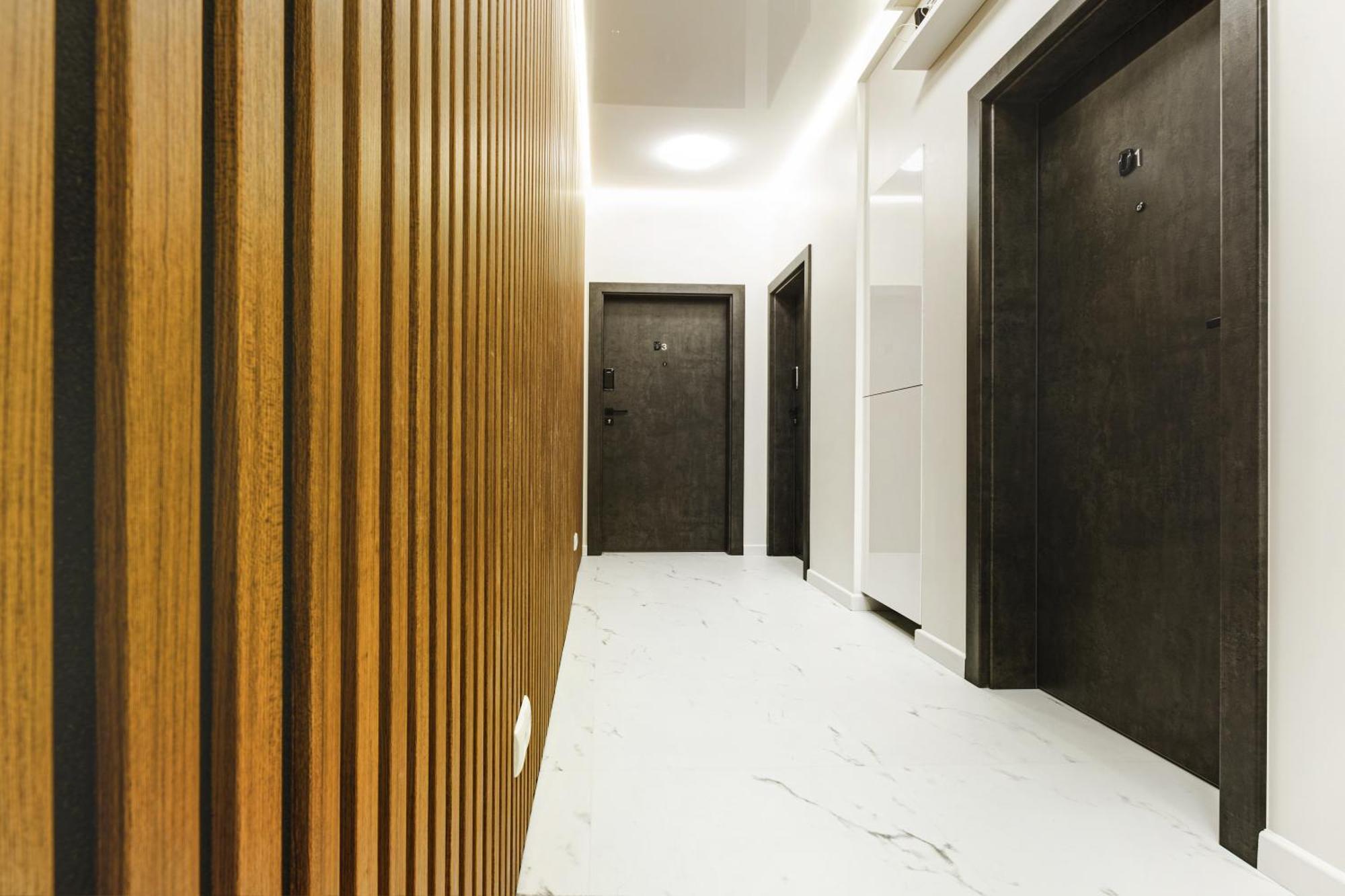 Wyjatkowe Apartamenty W Centrum Breslavia Exterior foto