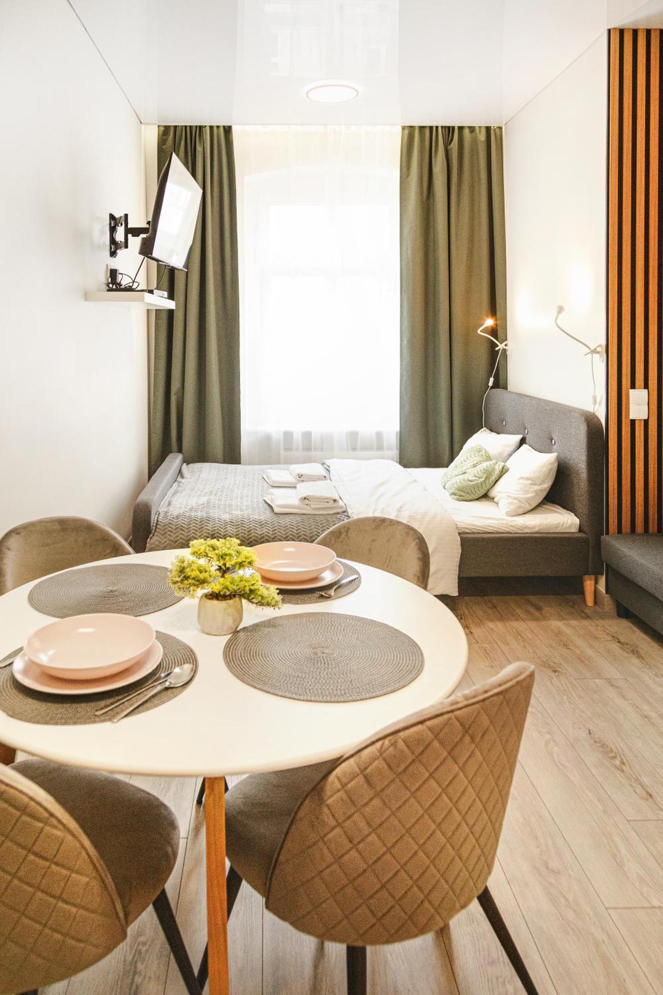 Wyjatkowe Apartamenty W Centrum Breslavia Exterior foto